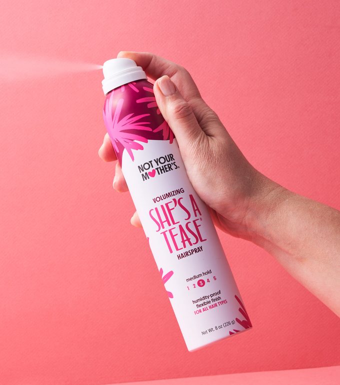 Hairspray