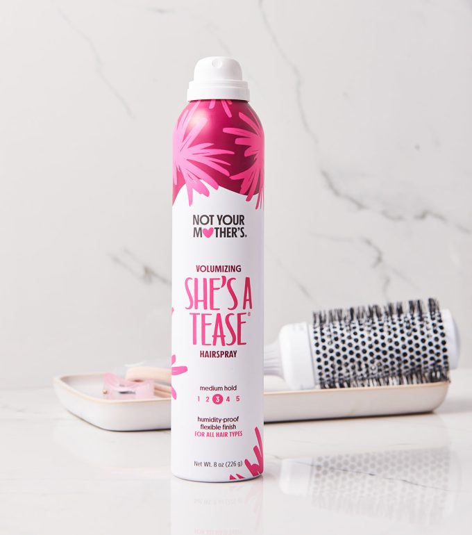 Hairspray