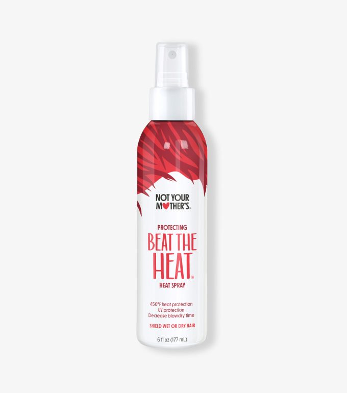 Heat Spray