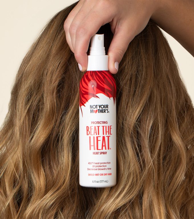 Heat Spray