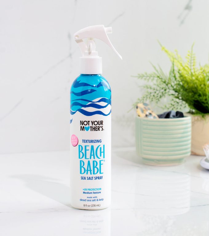 Sea Salt Spray