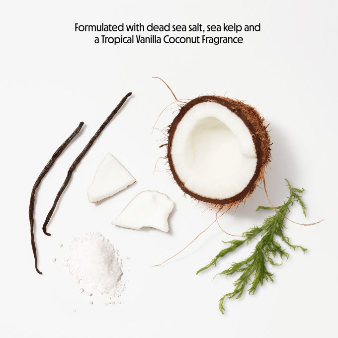 Sea Salt Spray