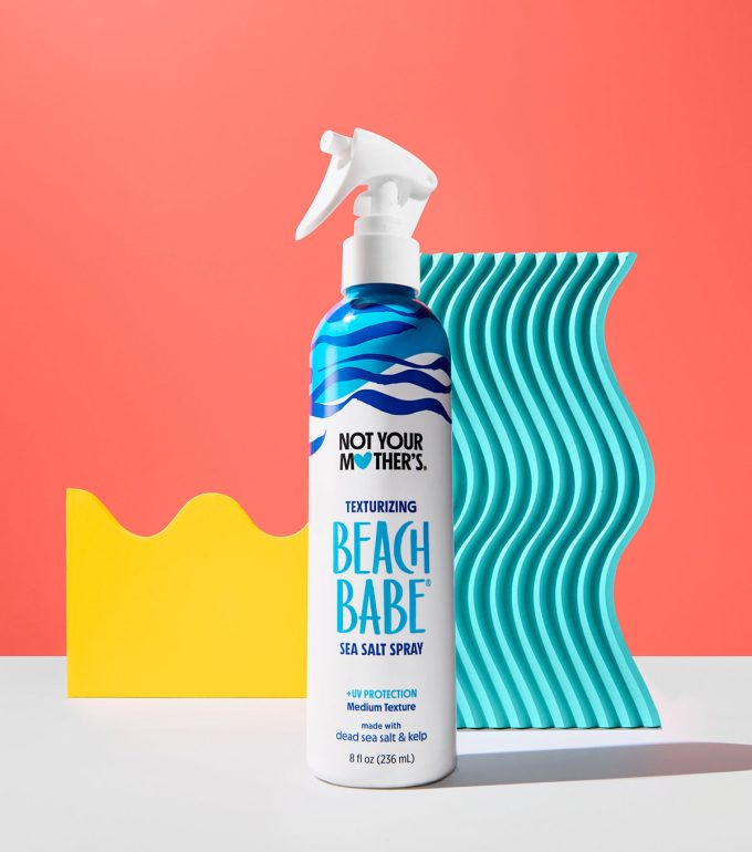 Sea Salt Spray