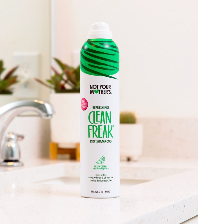 Original Dry Shampoo
