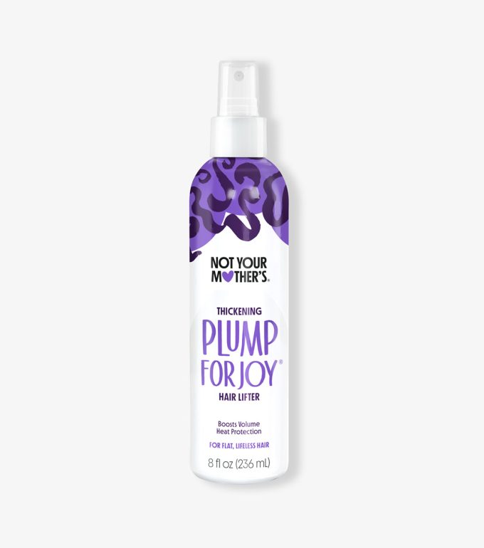 Thickening Hair Lifter