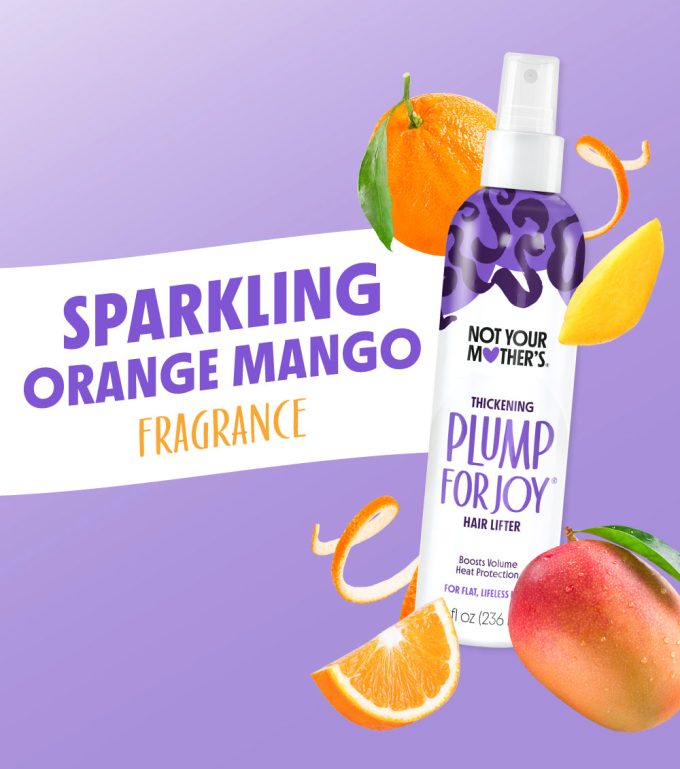 Thickening Hair Lifter