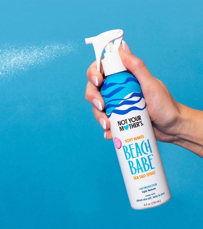 Sea Salt Spray