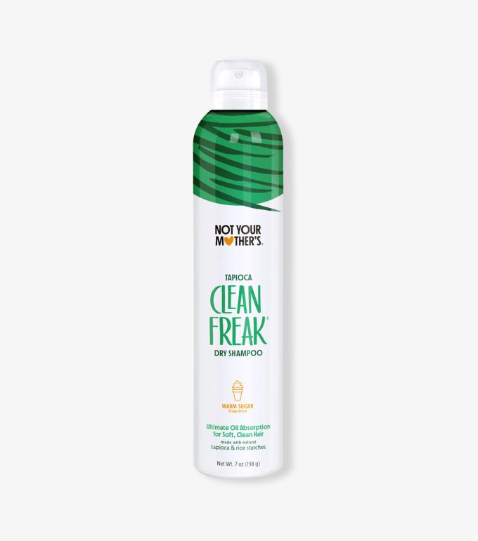 Tapioca Dry Shampoo