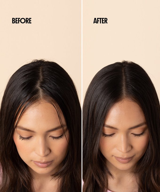 Tapioca Dry Shampoo