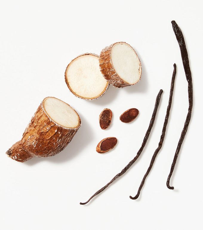 Tapioca Dry Shampoo
