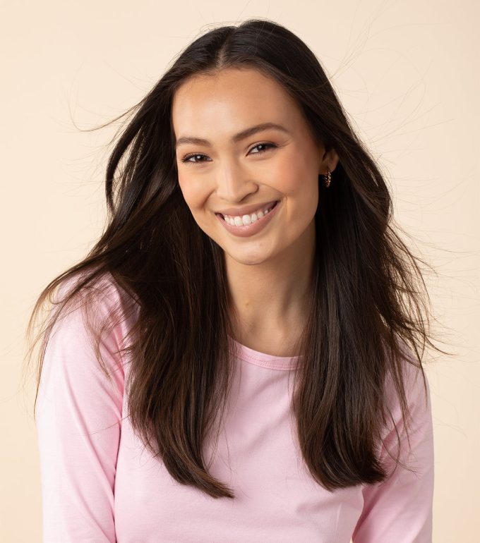 Tapioca Dry Shampoo
