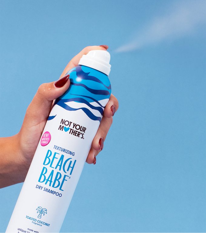 Dry Shampoo