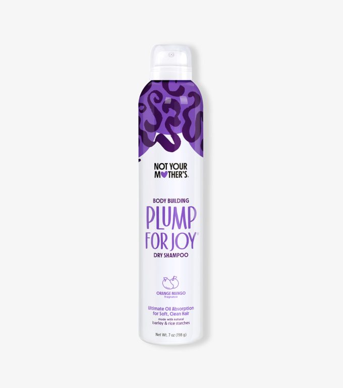 Dry Shampoo