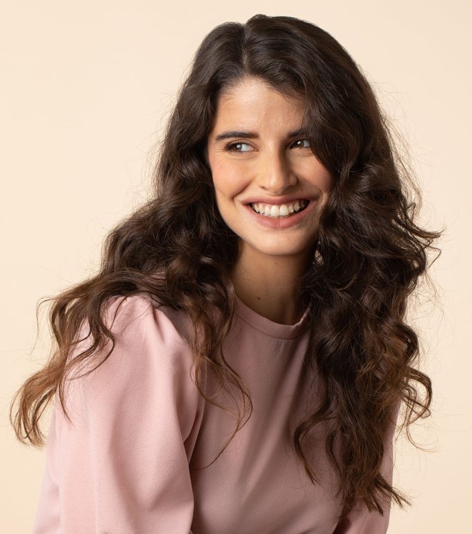 Dry Shampoo