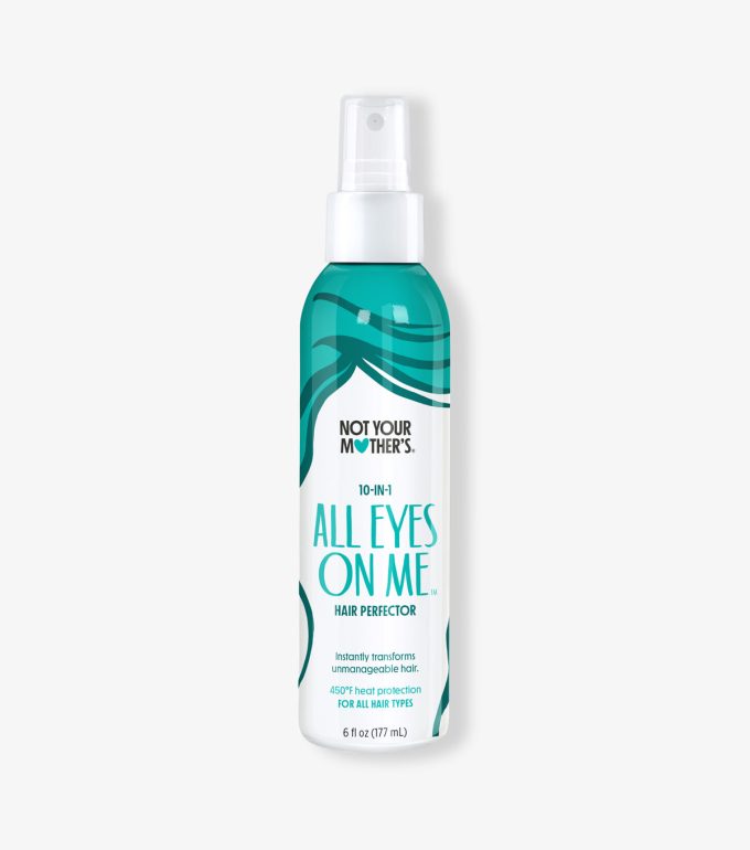 10-in-1 Hair Perfector