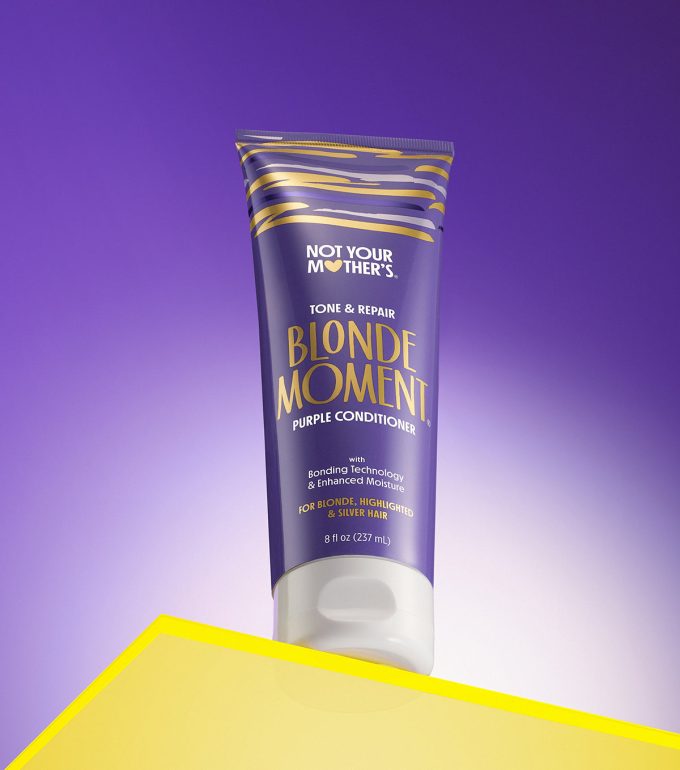 Purple Conditioner