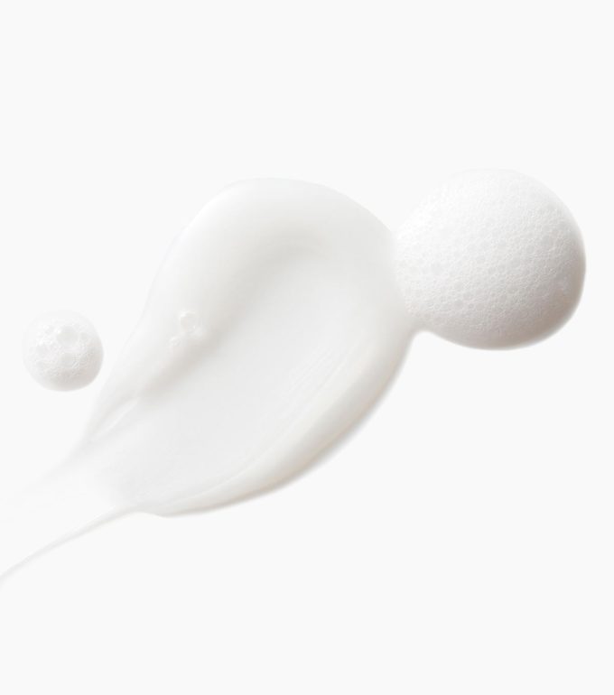 Curl Care Shampoo