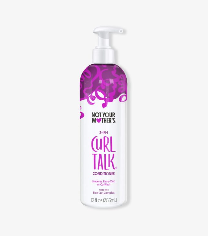 3-in-1 Conditioner