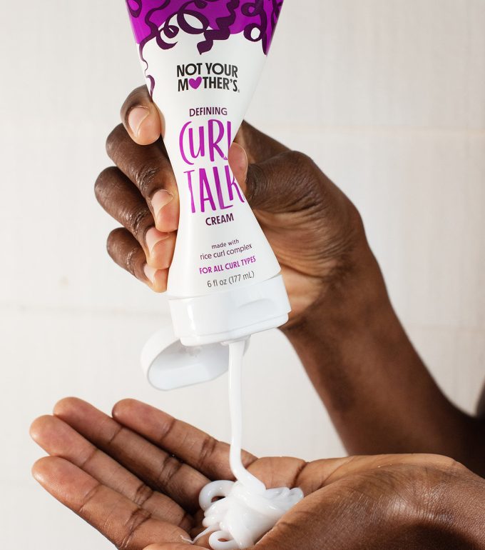 Defining Cream