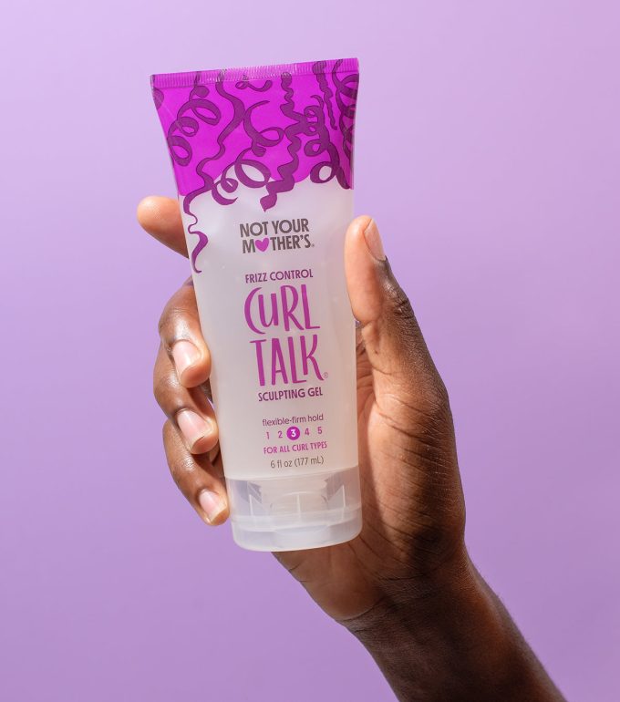 Sculpting Gel
