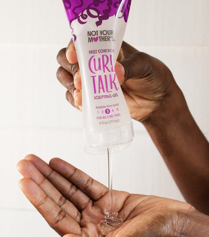 Sculpting Gel