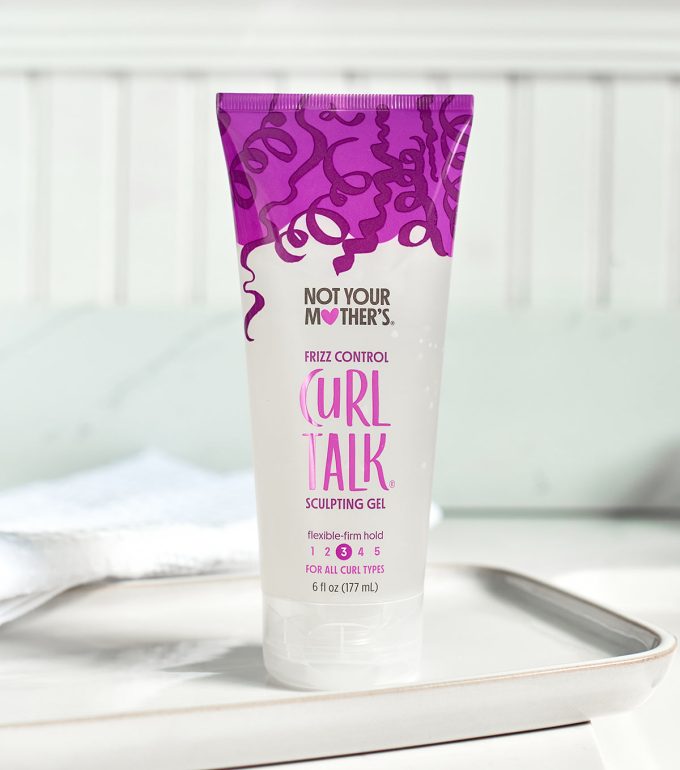 Sculpting Gel