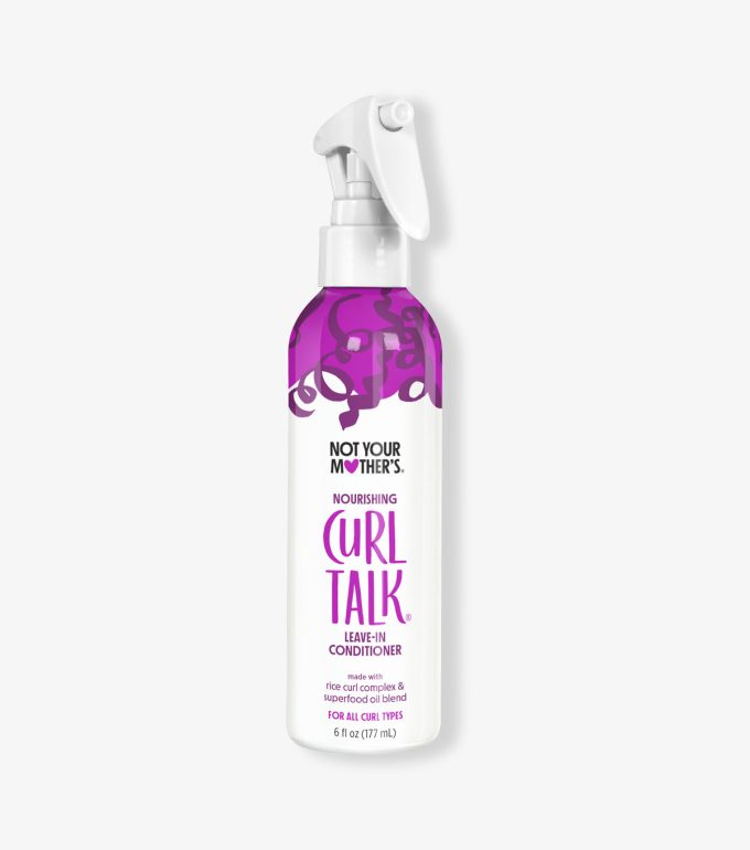 Leave-In Conditioner