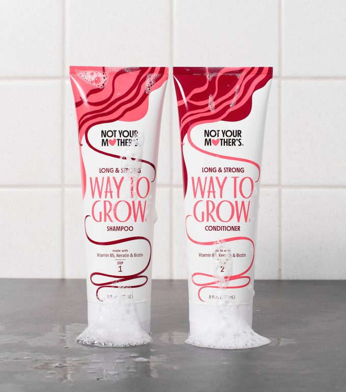 Conditioner