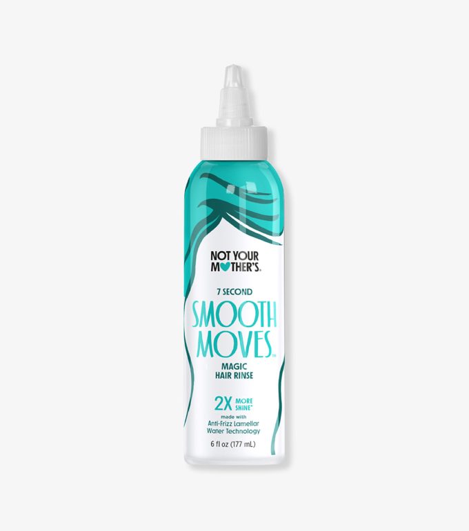 7 Second Magic Hair Rinse