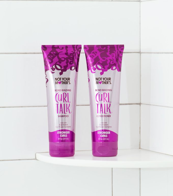 Bond Building Shampoo