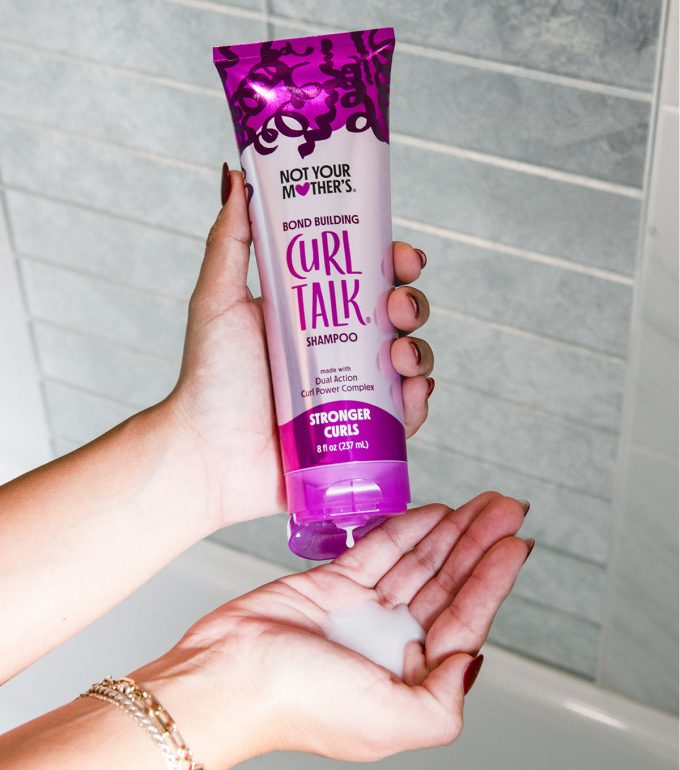 Bond Building Shampoo
