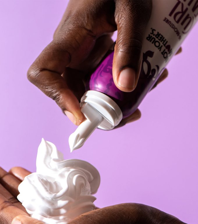 Whipped Cream
