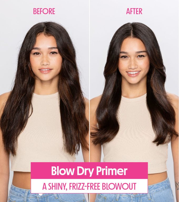 3-in-1 Styling Cream