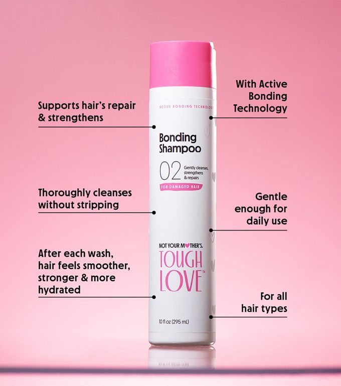 Bonding Shampoo