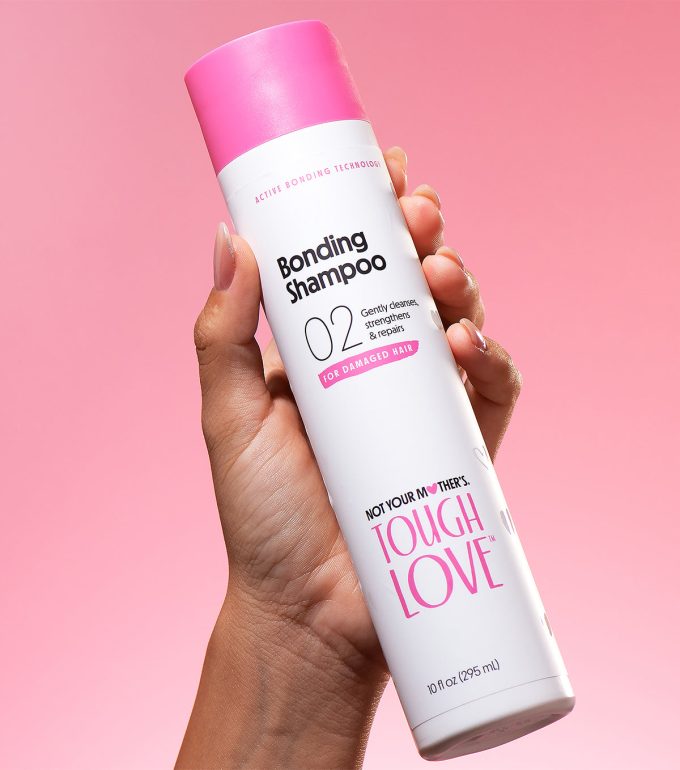 Bonding Shampoo