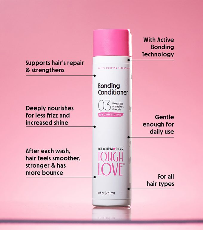 Bonding Conditioner