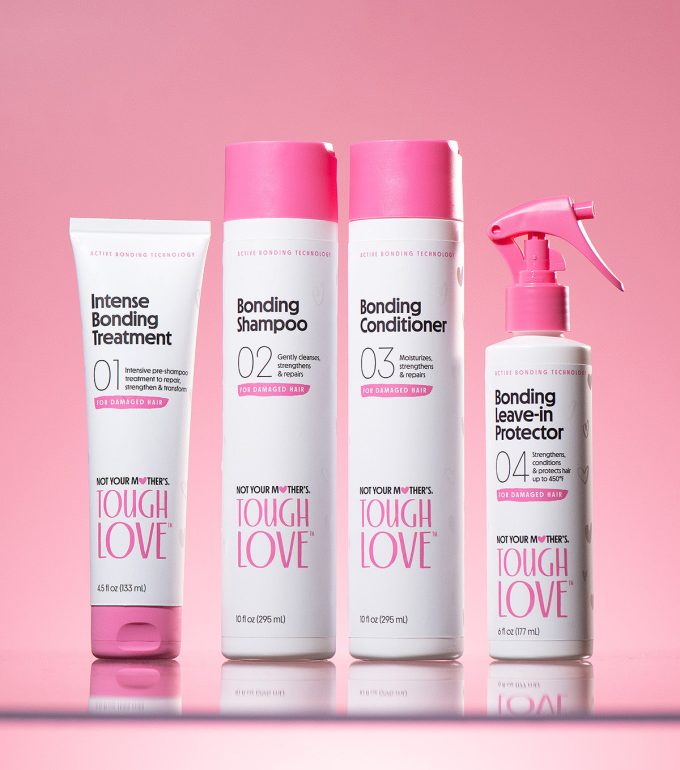 Bonding Conditioner