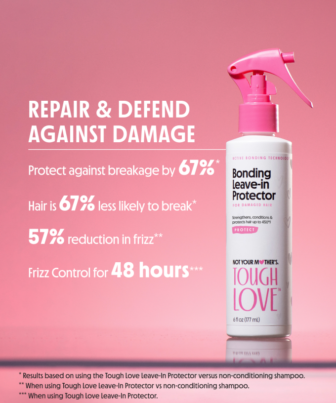 Bonding Leave-in Protector