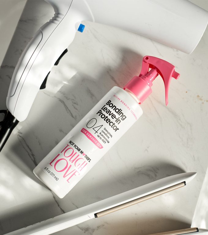 Bonding Leave-in Protector