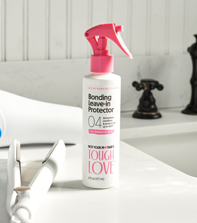 Bonding Leave-in Protector