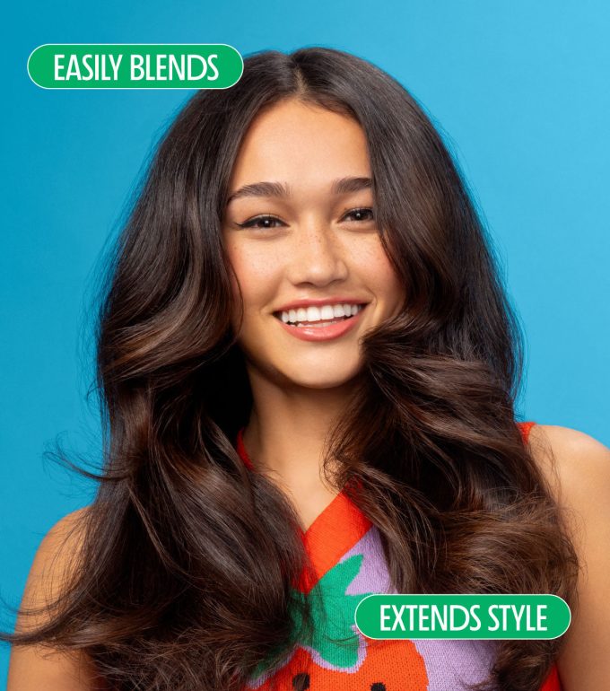 Dry Shampoo Powder