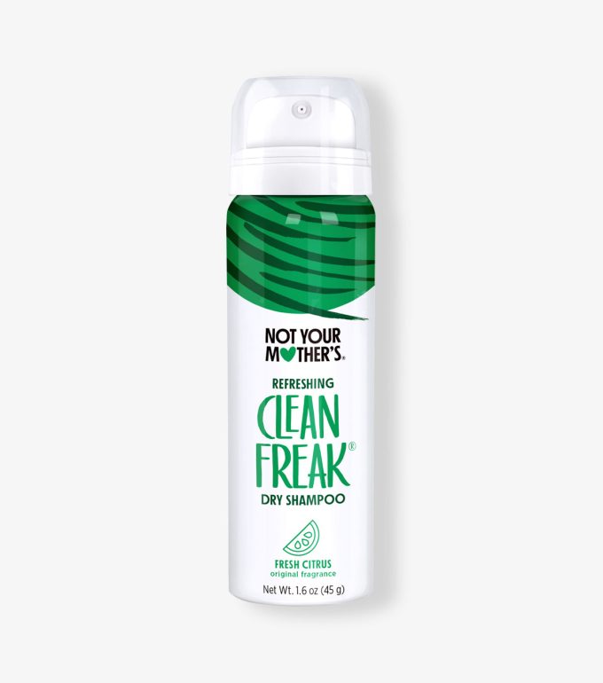Original Dry Shampoo