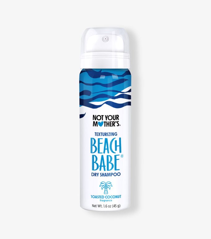 Dry Shampoo