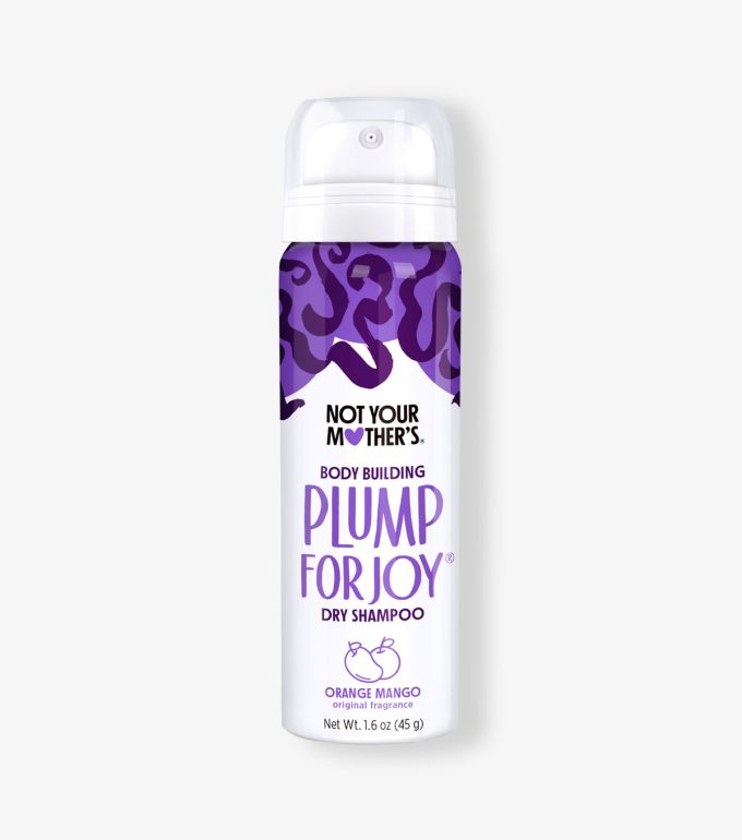 Dry Shampoo