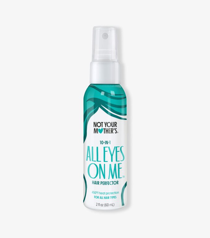 10-in-1 Hair Perfector