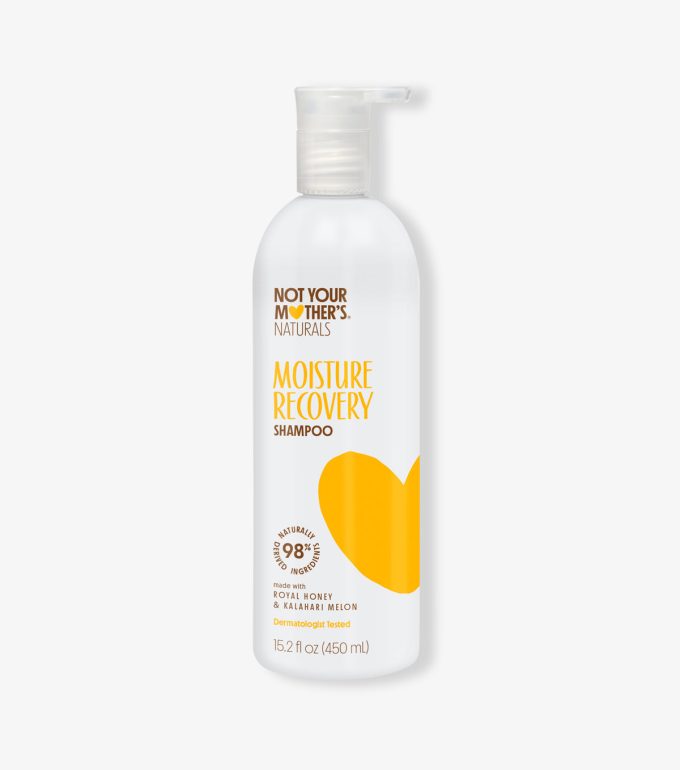 Protect & Nourish Shampoo