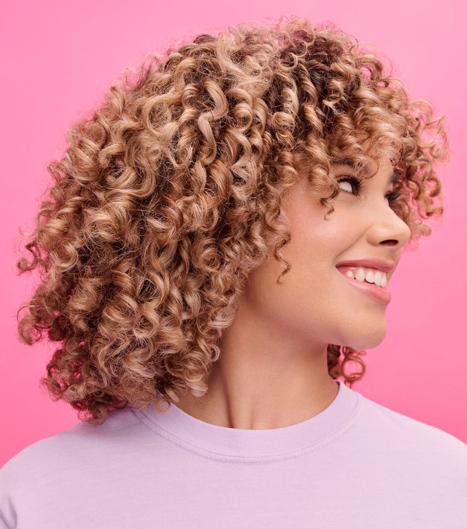 Curl Definition Shampoo