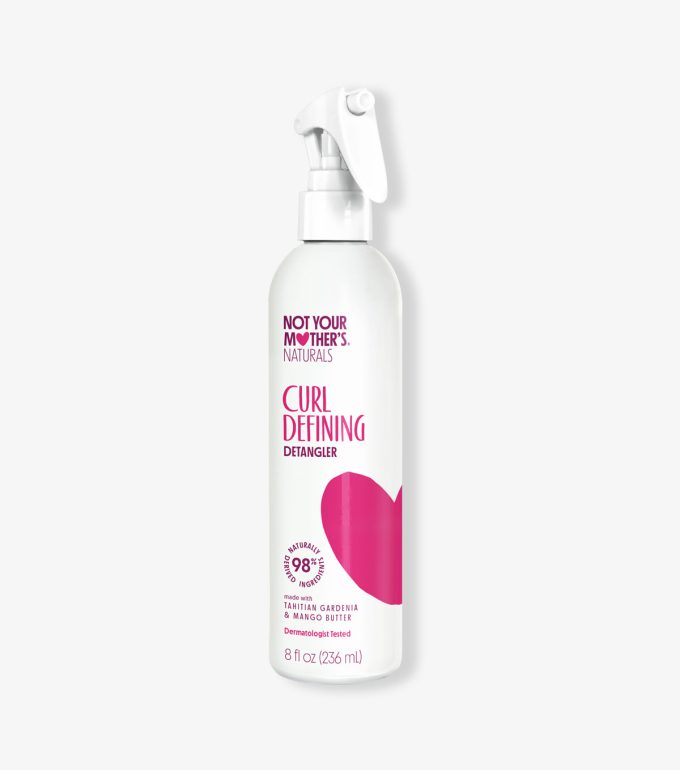 Curl Definition Detangler