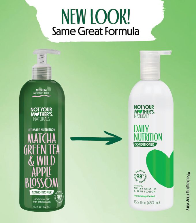 Ultimate Nutrition Conditioner