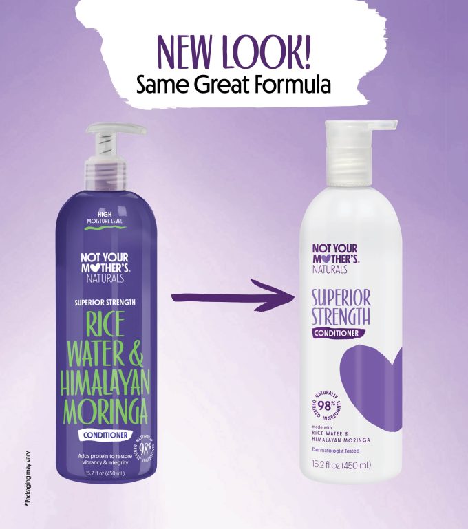 Superior Strength Conditioner